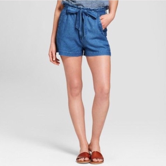 Universal Thread Pants - Universal Thread High Waist Shorts